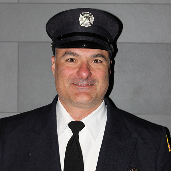 Marc Rapuano